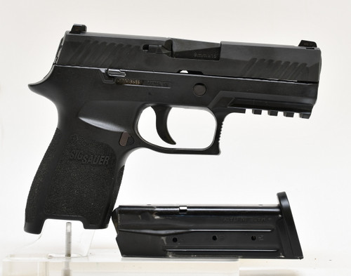 SIG SAUER P320 PRE OWNED (1142395)