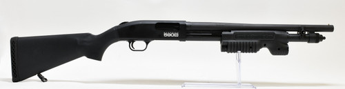 MOSSBERG 590S PRE OWNED (1142494)