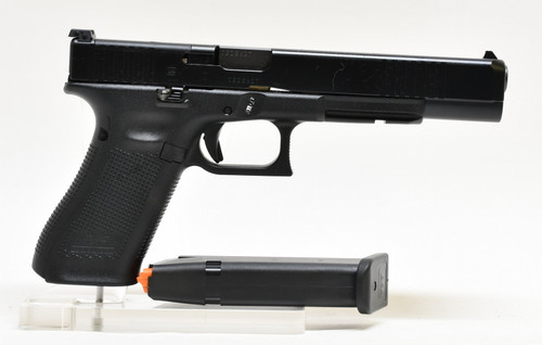GLOCK 17L GEN 5 PRE OWNED (1142537)