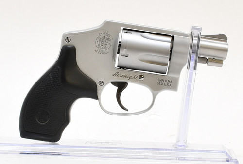 SMITH & WESSON 642-1 PRE OWNED (1142928)