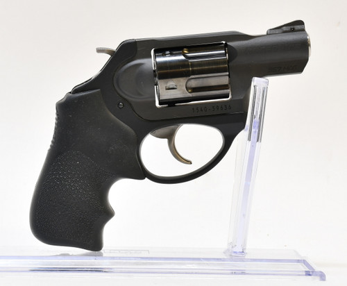 RUGER LCRX PRE OWNED (1143204)