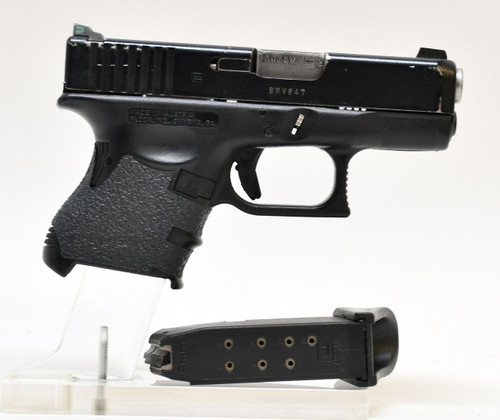GLOCK 26 GEN 3 PRE OWNED (1143332)