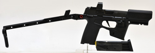 SIG SAUER P365 FLUX PRE OWNED (1143429)