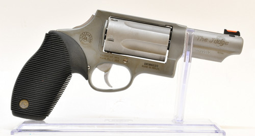 TAURUS JUDGE ULTRALITE PRE OWNED (1143538)