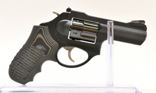 RUGER LCR PRE OWNED (1143585)