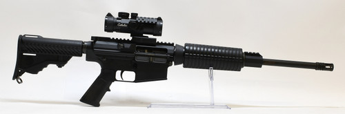 DPMS LR-308 PRE OWNED (1143680)