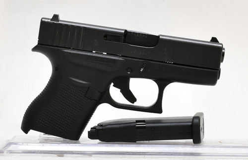 GLOCK 43 PRE OWNED (1143715)