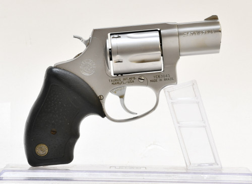 TAURUS 605 PRE OWNED (1143702)