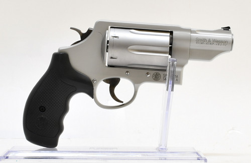SMITH & WESSON GOVERNOR PRE OWNED (1143763)