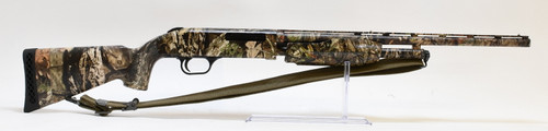MOSSBERG 500 PRE OWNED (1143921)