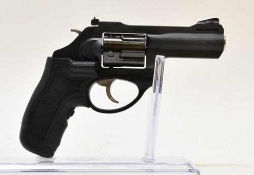 RUGER LCR PRE OWNED (1143930)