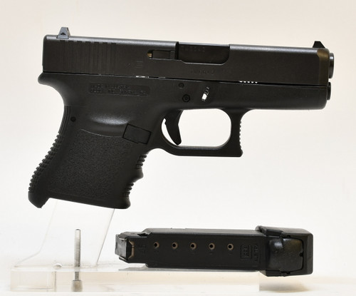GLOCK 36 PRE OWNED (1143947)