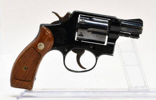SMITH & WESSON 12-2 PRE OWNED (1144161)