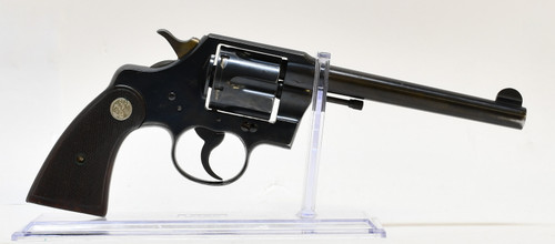 COLT OFFICIAL POLICE 38 PRE OWNED (1144164)
