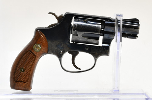 SMITH & WESSON 32-1 PRE OWNED (1144205)