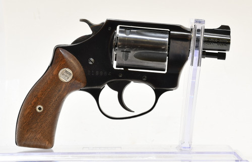 CHARTER ARMS/ CHARCO UNDERCOVER PRE OWNED (1144226)