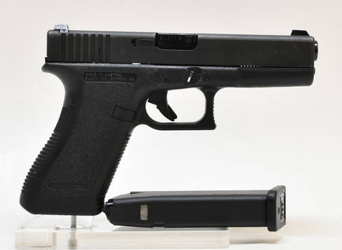 GLOCK 17 GEN 2 PRE OWNED (1144264)