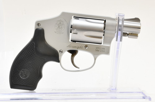 SMITH & WESSON 642-2 PRE OWNED (1144265)