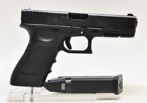 GLOCK 21 NON MOS PRE OWNED (1144301)