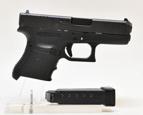 GLOCK 36 GEN 3 PRE OWNED (1144334)