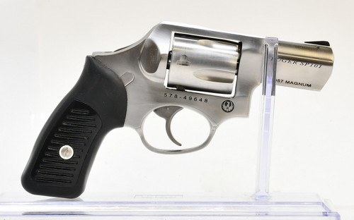 RUGER SP 101 PRE OWNED (1144306)