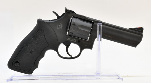 TAURUS 66 PRE OWNED (1144446)