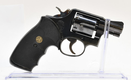 SMITH & WESSON 10-7 PRE OWNED (1144494)