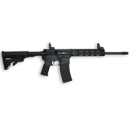 Tippmann Arms M4-22 Pro Tactical 22 LR 16" 25-Round Rifle