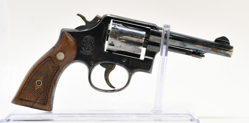 SMITH & WESSON 10 PRE OWNED (1144550)
