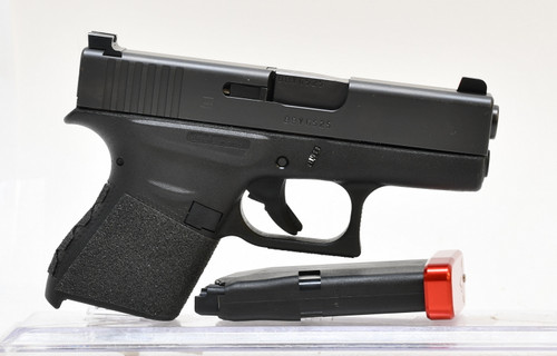 GLOCK 43 PRE OWNED (1144577)
