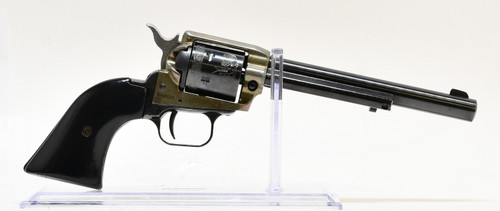 HERITAGE ROUGH RIDER PRE OWNED (1144588)