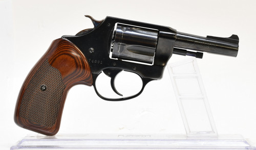 CHARTER ARMS/ CHARCO UNDERCOVER PRE OWNED (1144603)