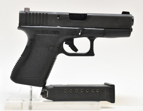 GLOCK 23 PRE OWNED (1144724)