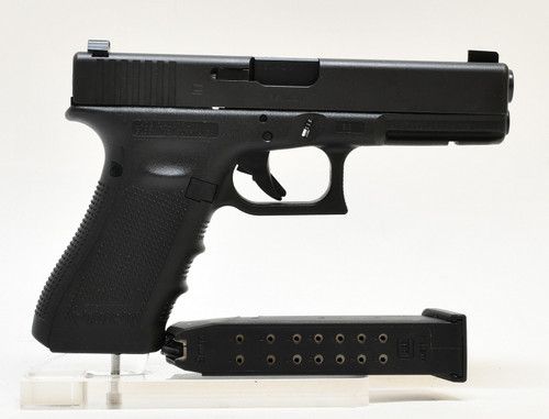 GLOCK 17 GEN 4 PRE OWNED (1144740)