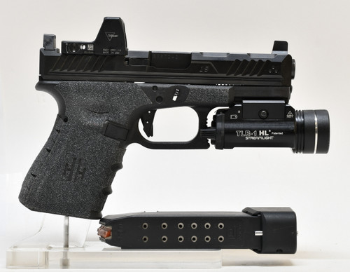 GLOCK 19 GEN 3 PRE OWNED (1144766)