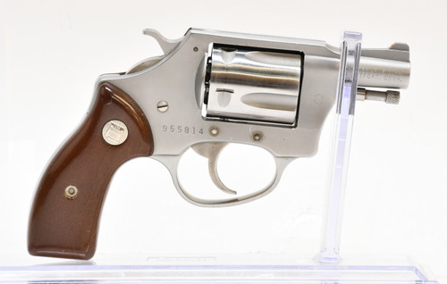 CHARTER ARMS OFF DUTY PRE OWNED (1144748)