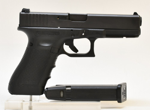 GLOCK 17 GEN 4 PRE OWNED (1144784)
