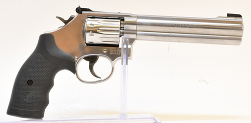 SMITH & WESSON 617-6 PRE OWNED (1144791)