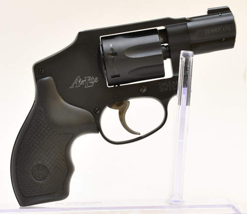 SMITH & WESSON 351C PRE OWNED (1143893)