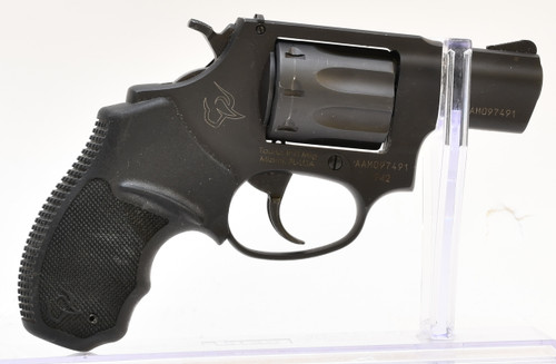 TAURUS 942 PRE OWNED (1144798)