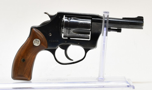 CHARTER ARMS UNDERCOVER PRE OWNED (1144809)