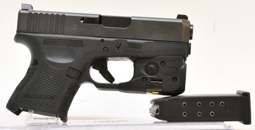 GLOCK 26 GEN 4 PRE OWNED (1144813)