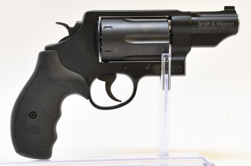 SMITH & WESSON GOVERNOR PRE OWNED (1144846)