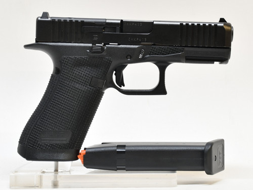 GLOCK 45 GEN 6 PRE OWNED (1144885)