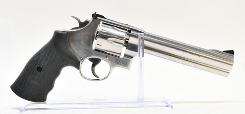 SMITH & WESSON 610 PRE OWNED (1144929)