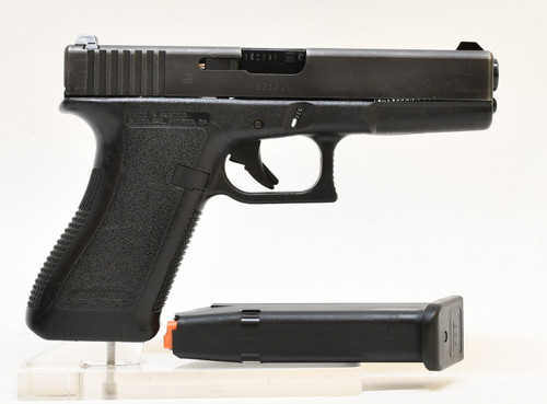 GLOCK 17 GEN 2 PRE OWNED (1144941)