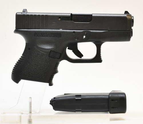 GLOCK 27 GEN 3 PRE OWNED (1144917)