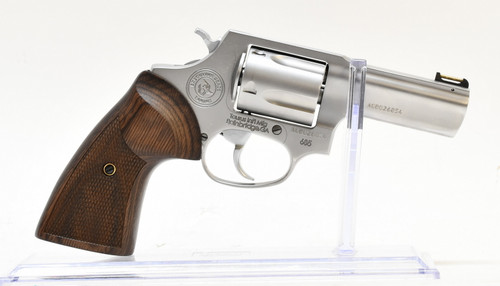 TAURUS 605 EXECUTIVE PRE OWNED (1144963)