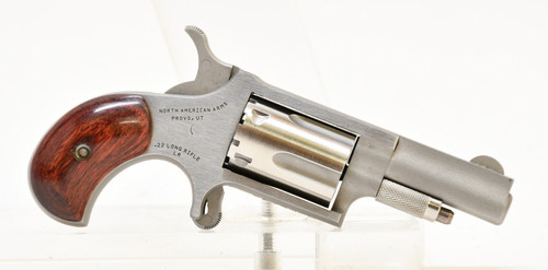 NORTH AMERICAN ARMS MINI REVOLVER PRE OWNED (1144973)