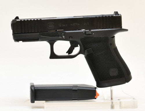 GLOCK 19 GEN 6 PRE OWNED (1145041)
